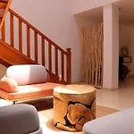 Villa Casa Kunu Chez Bernard Et Sophie