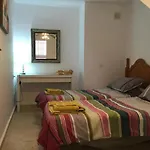 Lovely 2 Bedroom Holiday Apartment In Central Caleta De Fuste