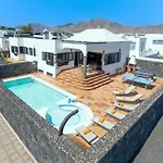 Villa Emerita By Villa Plus