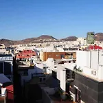 Centrico Atico 2 Dormitorios Gran Solarium Privado