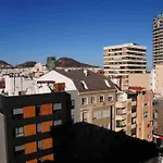 Centrico Atico 2 Dormitorios Gran Solarium Privado