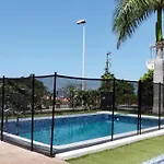 Maravillosa Villa De Lujo Con Piscina Privada