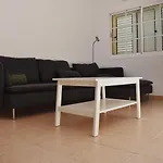 Duplex En Meloneras