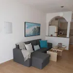 Apartamento Casa Terrera Fakay