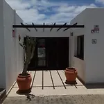 Villa Teneguia
