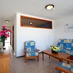 Apartamentos Europa