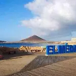 Chill Out In El Medano Few Steps From The Beach