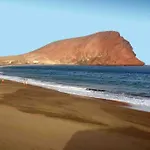 Chill Out In El Medano Few Steps From The Beach