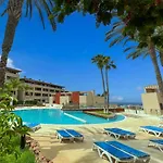 Playa Paraiso