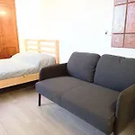 Estudio Don Antonio En El Centro De La Laguna