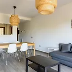 Modern Apartment In Residential Complex With Pools