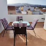 Apartamento Villa Alpispa