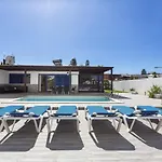 Villa Soleada - Vipvipvillas