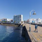 Las Afortunadas - Playa Arinaga 2ºc