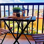 Ocean View Apartment Poris