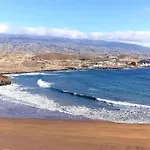 Ocean View Apartment Poris