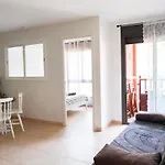 Dama Apartment, El Palm-Mar.