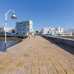 Las Afortunadas - Playa Arinaga 2ºd