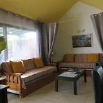 Golondrina 17 - Bungalow Con Giardino A Matagorda - Fronte Mare - Aria Condizionata - Piscina