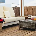 Villa Cavendish With Sea Views And Heatable Pool Close To Flamingo Beach
