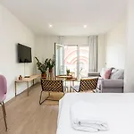 Hola Beach Suite