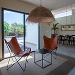 North Shore Villas Lajares, Villa Alegre 30A