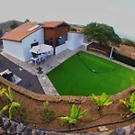Vivienda Vacacional Agripina