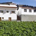 Casa Isabela With Roque Nublo View