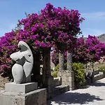 Casa Maria With Roque Nublo View