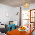 Hygge Apartment In Bouganvillas, Costa Adeje