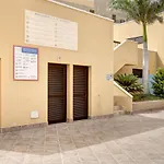 La Perla E35 En El Medano