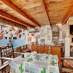 Casa Rural El Arbol