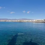 Las Afortunadas , Playa Arinaga 1ºa