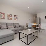 Las Afortunadas - Playa Arinaga 2ºa