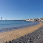 Las Afortunadas - Playa Arinaga 2ºd