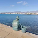 Las Afortunadas - Playa Arinaga 2ºc