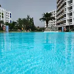 Playa Del Ingles -2 Balcons- Agaete Park