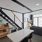 Artist'S Loft In The Centre Of Santa Cruz