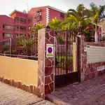Dama Apartment, El Palm-Mar.