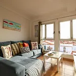 Sardina Attic Flat Pool&Solarium