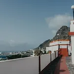 Marea Baja - Bajamar - Canary Islands