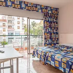 Apartamentos Chinyero