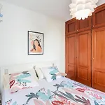 Vivienda Vacacional Casa Kokomo