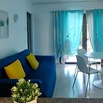 Rt-Apartamentos Guinea