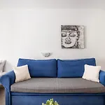 Castle Harbour Samuel'S Studio Flat By Lovetenerife