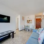 Los Cristianos Achacay Bluesky Apartment