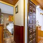 Bonito Y Acogedor Apartamento Con Terraza