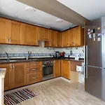 Nice And Comfortable Vacational Apartment With Sea View
