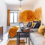 Apartamento Mayantigo