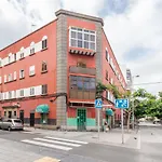 Apartamento Mayantigo